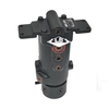 E301.6 E301.8 E302 E301.5 Centre Joint Assy 230-7445 GP pivotant pour l'excavatrice de chat