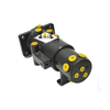 U15 Centre Joint Assy Assy Rotary Joint pour Kubota Excavator