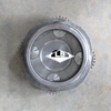 PC210-10 NO2 Carrier Assy 20Y-27-42170 Pièces de boîte de vitesses de voyage pour l'excavatrice de Komatsu
