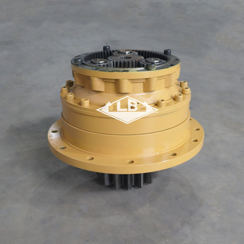 R290-7 R300-7 R305-7 Swing Reduction Gick
