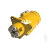 Joint pivotant du centre HD250 pour l'excavatrice de Kato