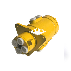 Joint pivotant du centre HD250 pour l'excavatrice de Kato