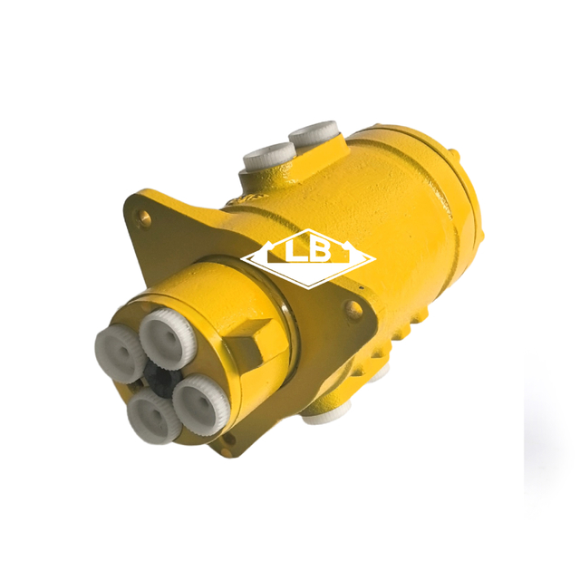 Joint pivotant du centre HD250 pour l'excavatrice de Kato