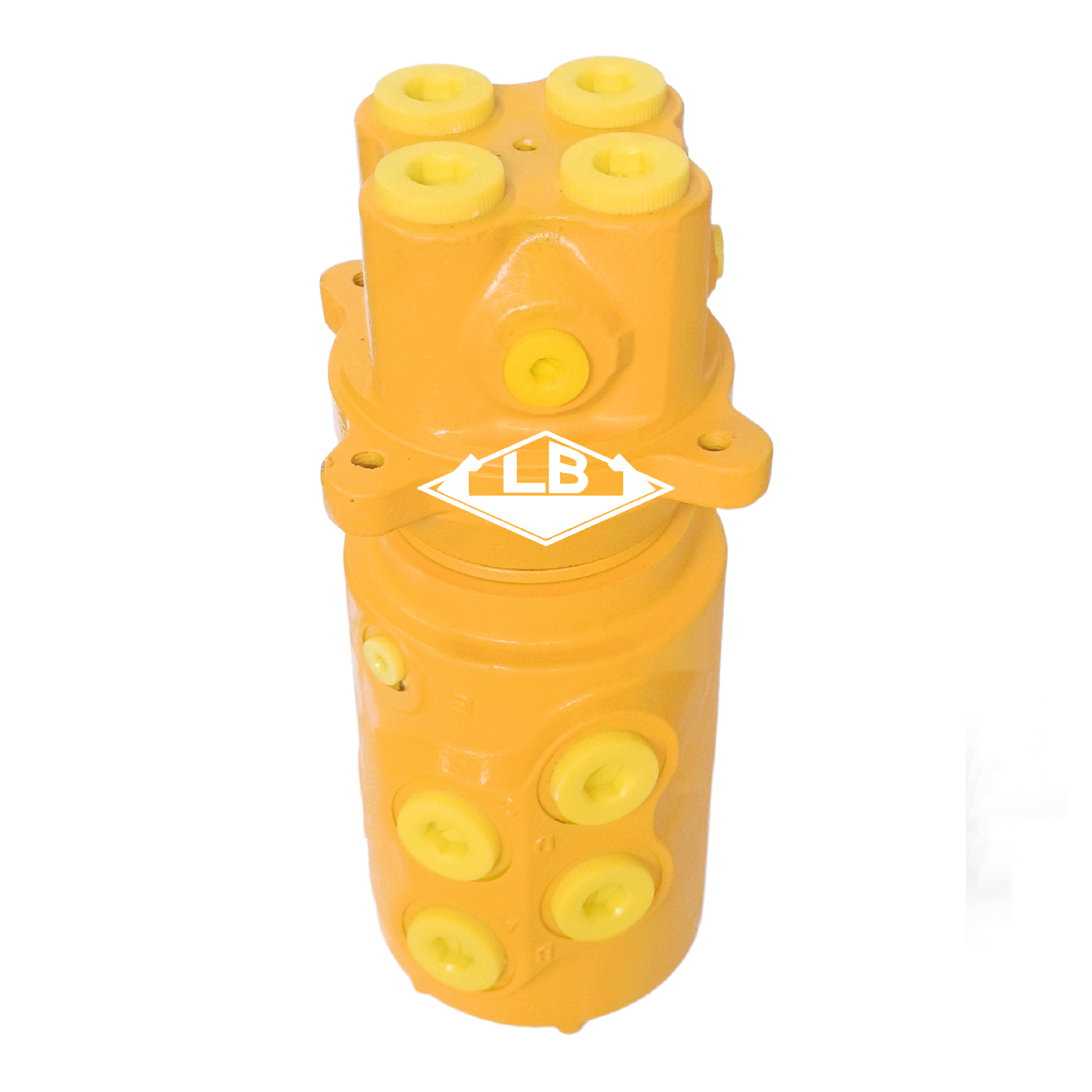 HD820IV Centre pivotant pour excavateur de Kato