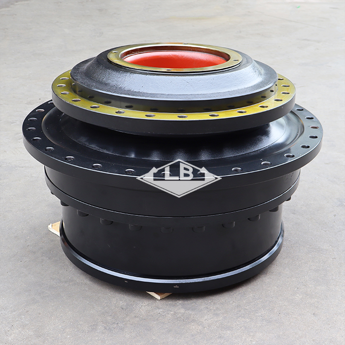 EX1200 EX1200-6 ZX1800-6 Dispositif de voyage YB60001978 9301480 9270013 9279168 EX1200-6