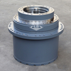 R225-9 R210-7 ENTRACTION FINAL sans moteur 31Q6-40020 31Q6-40021 31Q6-40022 31N6-40040 31N6-40041 31N6-40042 R210-7 Boîte de vitesses de voyage
