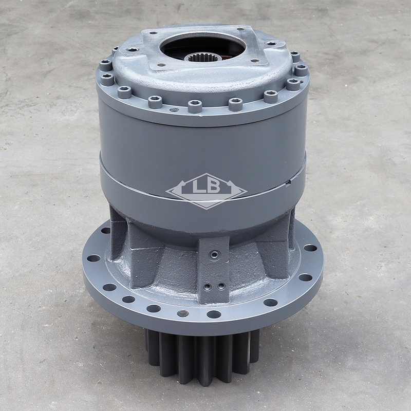 R375-7 R385-9 R380-9 R360-7 Swing Reducer 31NA-10150 31NA-10151 31NA-10152 31QA-10140 31QA-10141 R360 Swing Gearbox