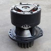 SK350-8 Swing Reducer LC32W00011F1 Swing Reduction Gear Box SK350-8 Swing Gearbox