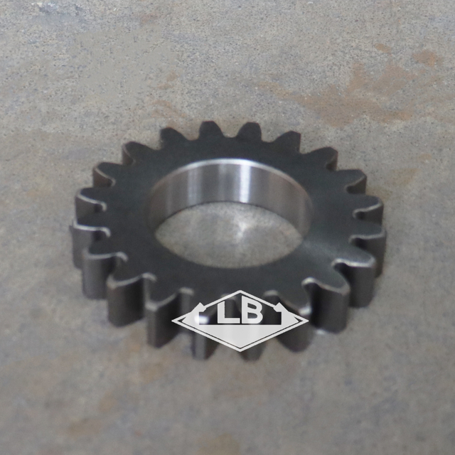 Engrenage planétaire CAT 322 324D 191-2675 E324D