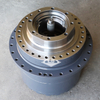 SK200-8 Final Drive sans moteur YN15V00037F1 YN15V00037F2 SK200-8 Boîte de vitesses de voyage