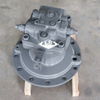 EX200-1 4224991 Swing Motor M2X170VAB-10A-01/260 pour Hitachi Excavator