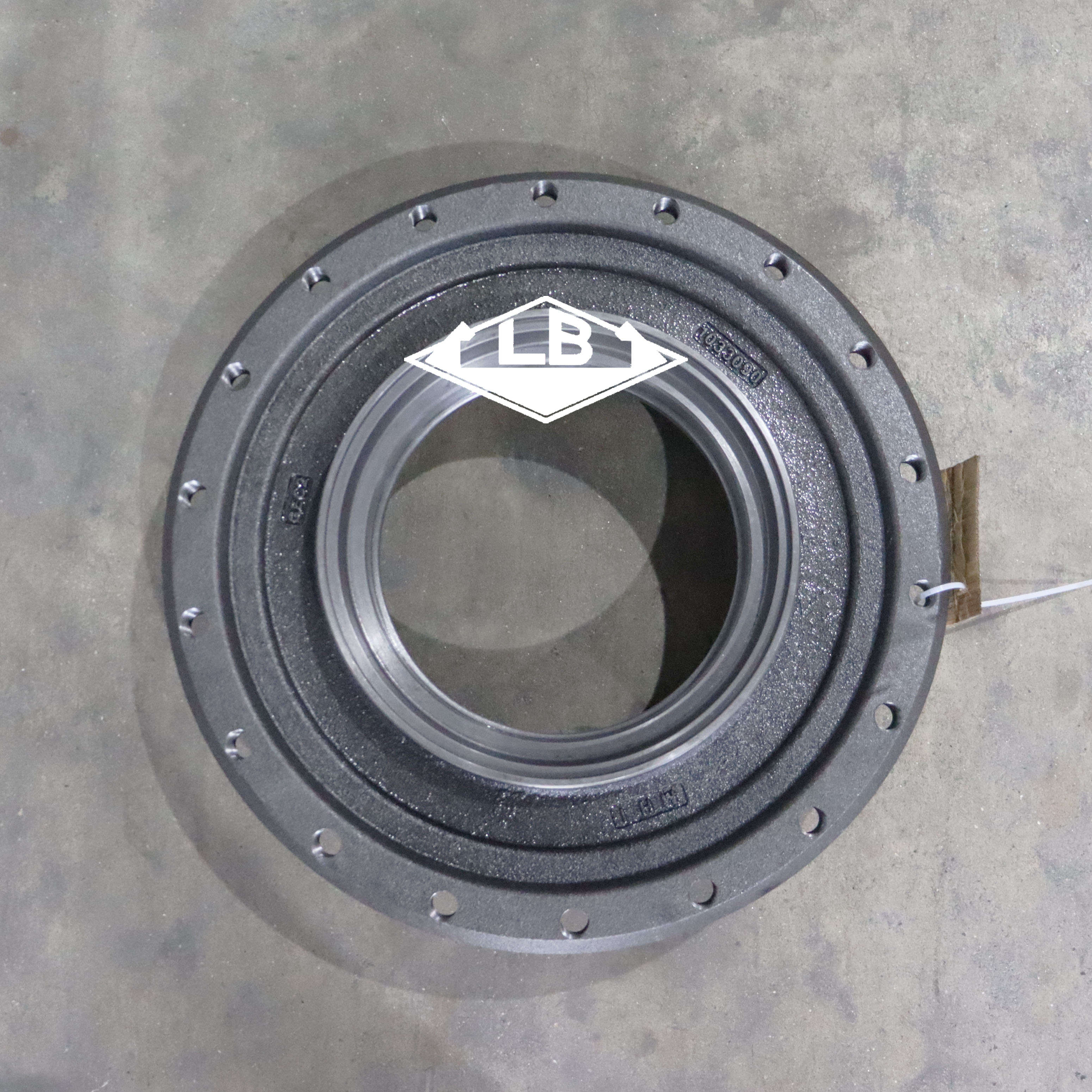 ZX200-3 ZX200-5G ZX210-5G HOST DE VOYAGE 1033090 DRUM pour Hitachi Excavator