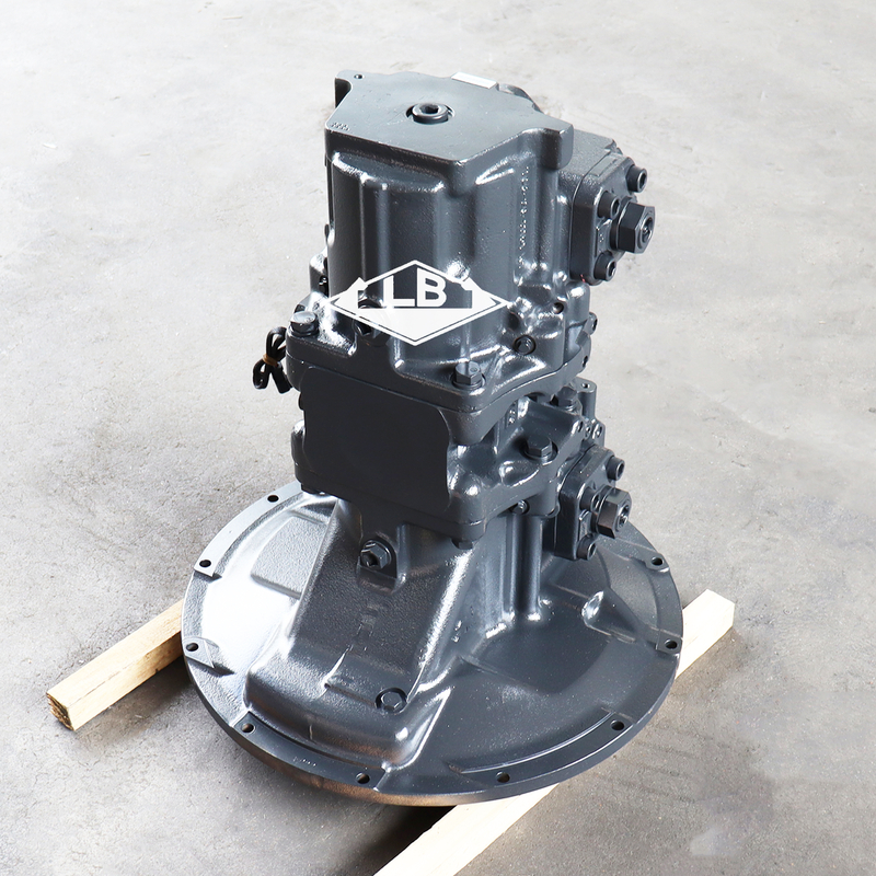 PC300-8 PC350-8 Pompe principale 708-2G-00150 PC350-8 Pompe hydraulique pour l'excavatrice de Komatsu