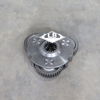 DX220 DX225 DX230 Carrier NO1 ASSY K9007411 Pièces de conduite finale pour l'excavatrice DOOSAN