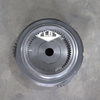 SK210-8 SK200-8 NO2 Travel Carrier Assy YN15V00037S007 Reduction de voyage pour Kobelco Excavator