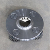 DX225 Carrier Assy 1st K9008337 100502-00022 Swing Gearbox Pièces de rechange pour l'excavatrice Doosan