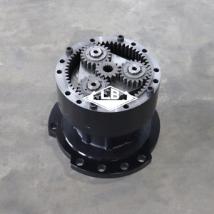 SK130-8 SK140 YY32W00004F1 Swing Reduction Assembly Sk140 Swing Gearbox pour Kobelco Excavator