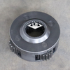 SK200-8 NO2 Swing Carrier Assy YN32W01058P1 Swing Gearbox Pièces pour Kobelco Excavator 
