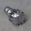 SK210-9 SK210HD-8 Arbre de pignon swing YN32W01125P1 Swing Shaft Signet pour Kobelco Excavator