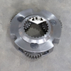 R360-7 Travel No2 Carrier Assy XKAH-00991 Pièces de rechange finales de conduite finale pour Hyundai Excavator