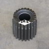 R300-9 R350-9 Swing No2 Sun Gear XKAQ-00455 Swing Gearbox Pièces de rechange Appliquer pour Hyundai Excavator