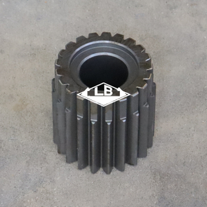 R300-9 R350-9 Swing No2 Sun Gear XKAQ-00455 Swing Gearbox Pièces de rechange Appliquer pour Hyundai Excavator