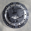 ZX70 ZX80 Dispositif de voyage 9224123 9224241 ZX70 Final Drive for Hitachi Excavator