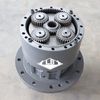 DX500 DX520 SOLAR500 Swing Reduction Gear K1000350 K1033589 DX500 Swing Gearbox
