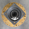 M322 M318 Swing Reducer 152-7372 M322 Swing Gearbox pour excavateur de chat