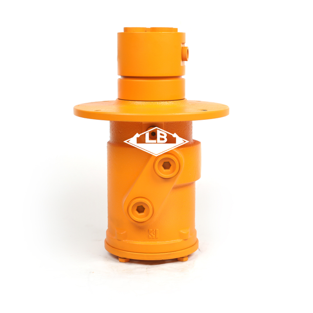 E312 Centre joint 162-4696 1624696 GP pivotant pour l'excavatrice de chat