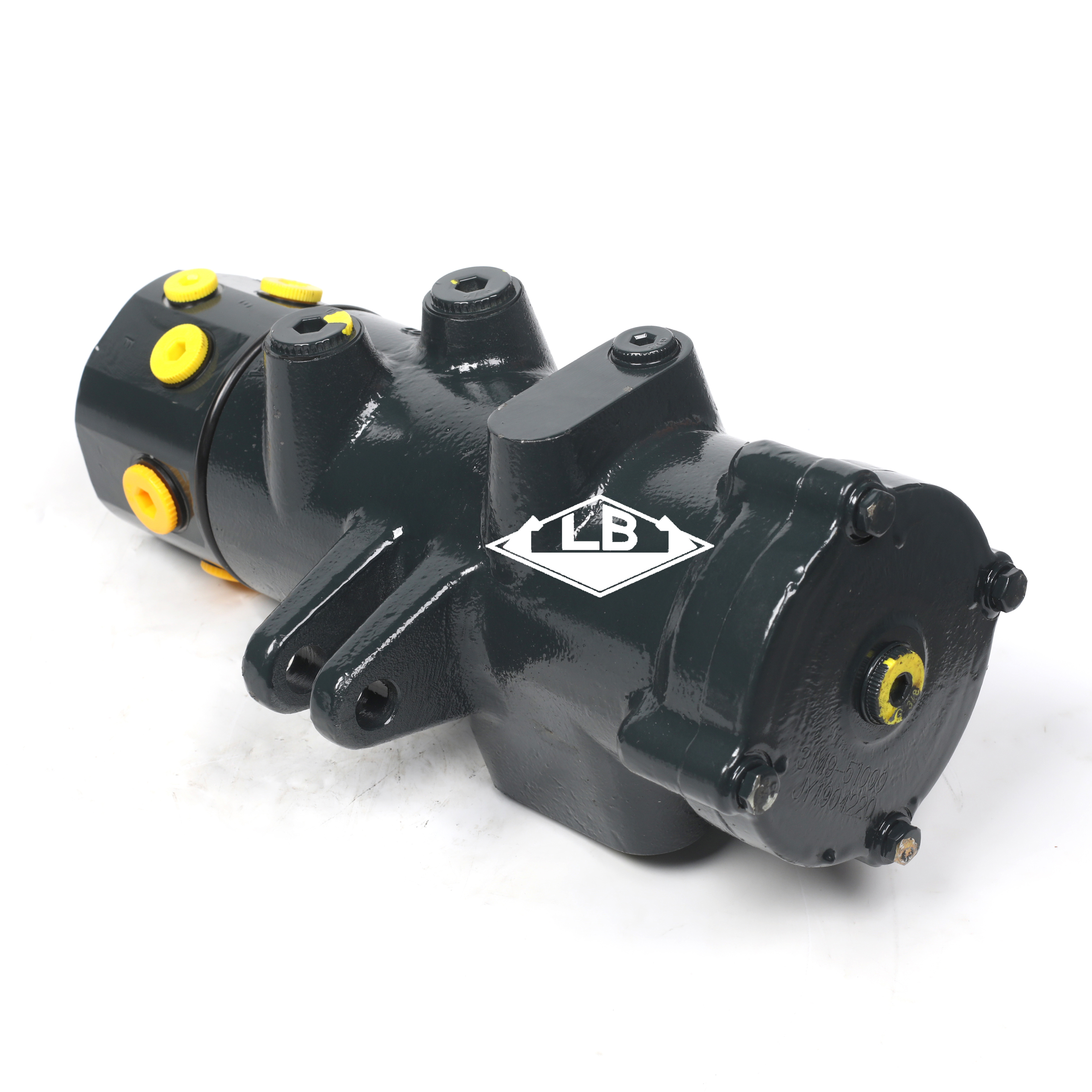 GP pivotant SC80 Center Joint pour l'excavatrice de lishide
