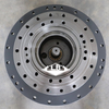 R210-7 Boîte de vitesses de voyage pour Hyundai Excavator