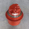 CX210 CX225 Final Drive KRA10150 KRA15440 KRA12910 Travel Motor Assy for Case Excavator