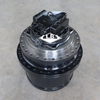 SY650 GJX221S Final Drive 13010400034 6A Travel Motor Assy for Sany Excavator