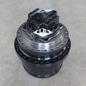 SY650 GJX221S Final Drive 13010400034 6A Travel Motor Assy for Sany Excavator