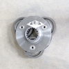 PC210-10 NO1 Carrier Assy 20Y-27-42160 Pièces de boîte de vitesses de voyage pour l'excavatrice de Komatsu