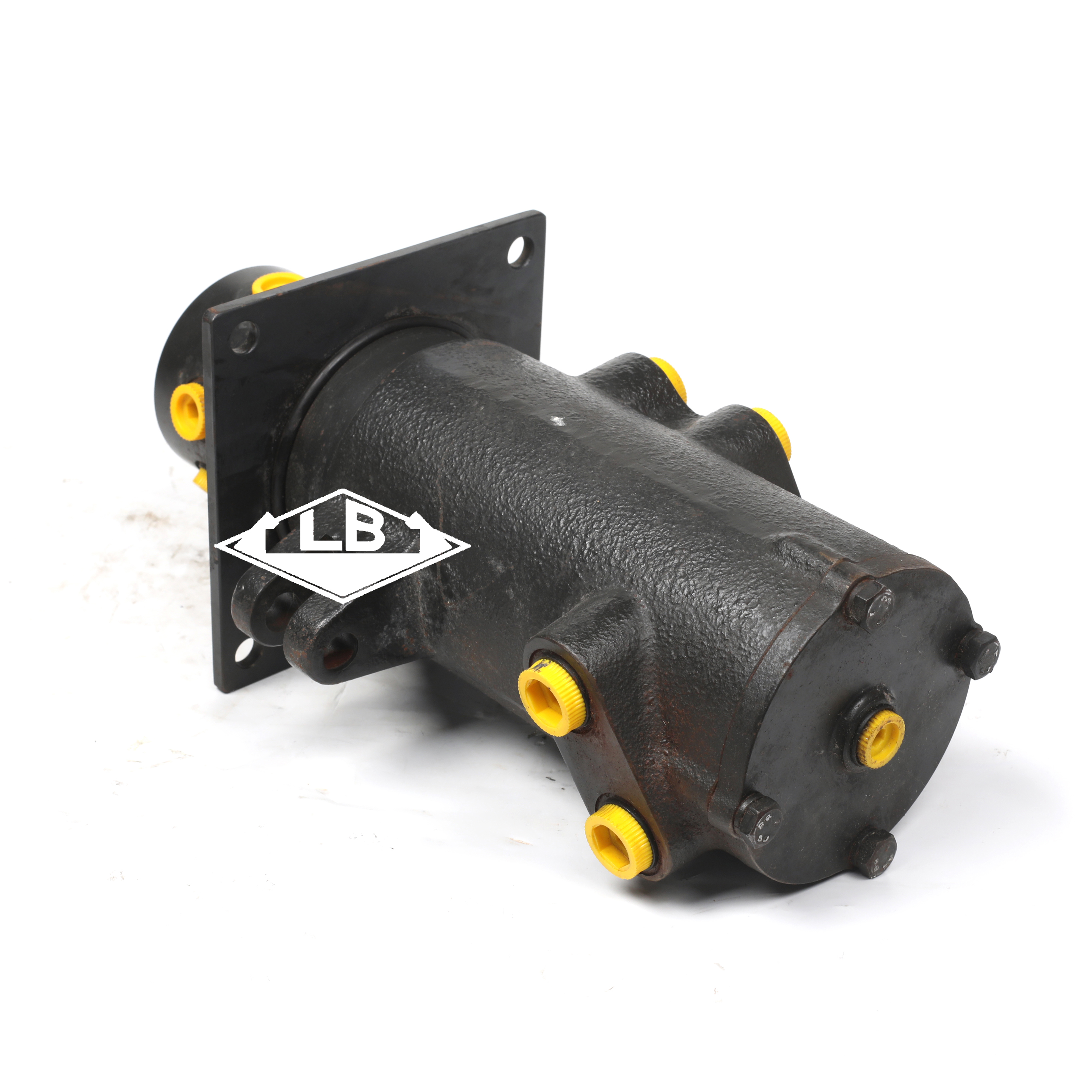 DX55 DX60D Centre Joint K1029667A pour l'excavateur Doosan