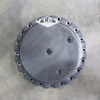 EC480 TRAVEMENT COUVERTURE DE LABOIRE DE TRAVE