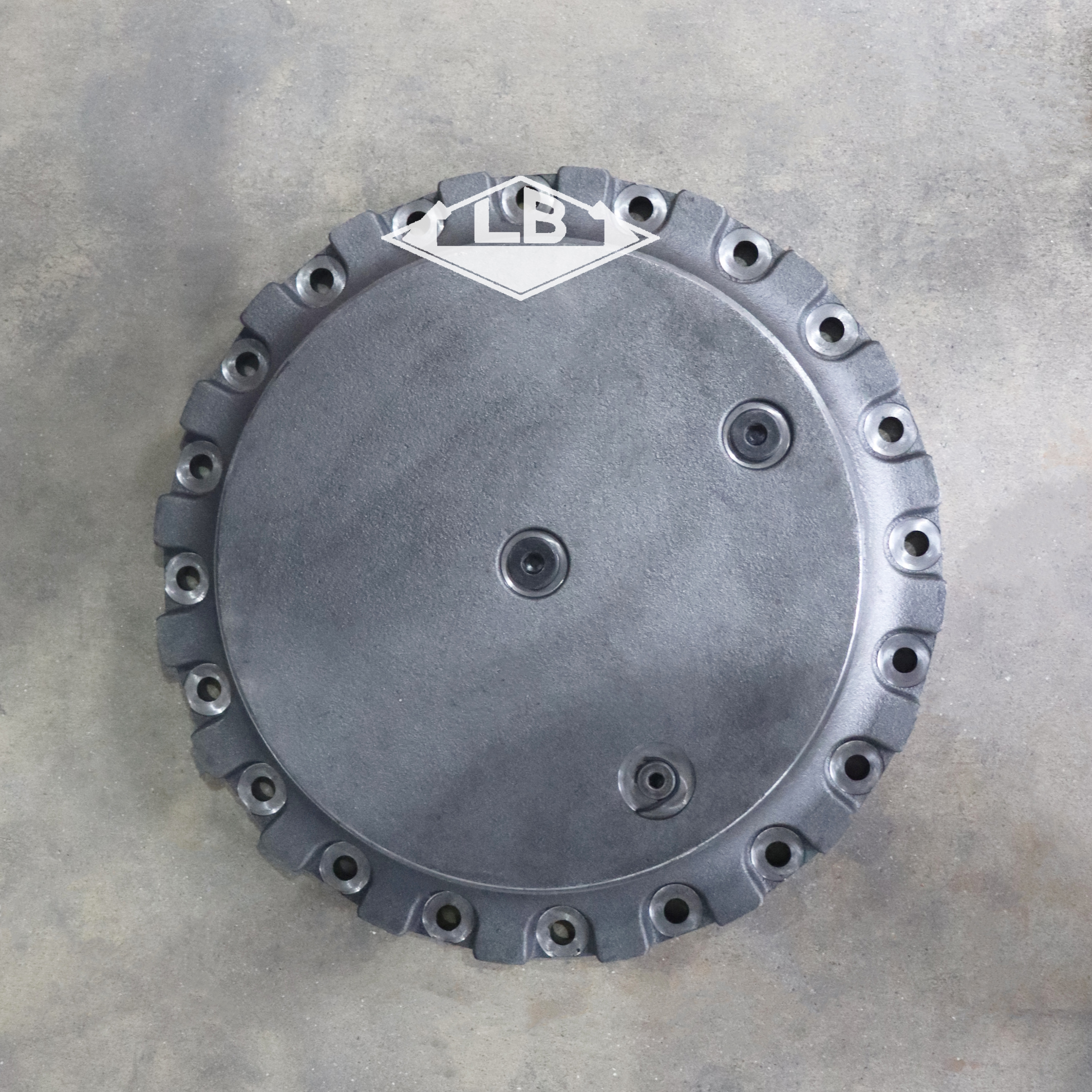 EC480 TRAVEMENT COUVERTURE DE LABOIRE DE TRAVE