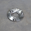 EC290 Travel No2 Carrier SA7117-38391 Carrier pour Volvo Excavator