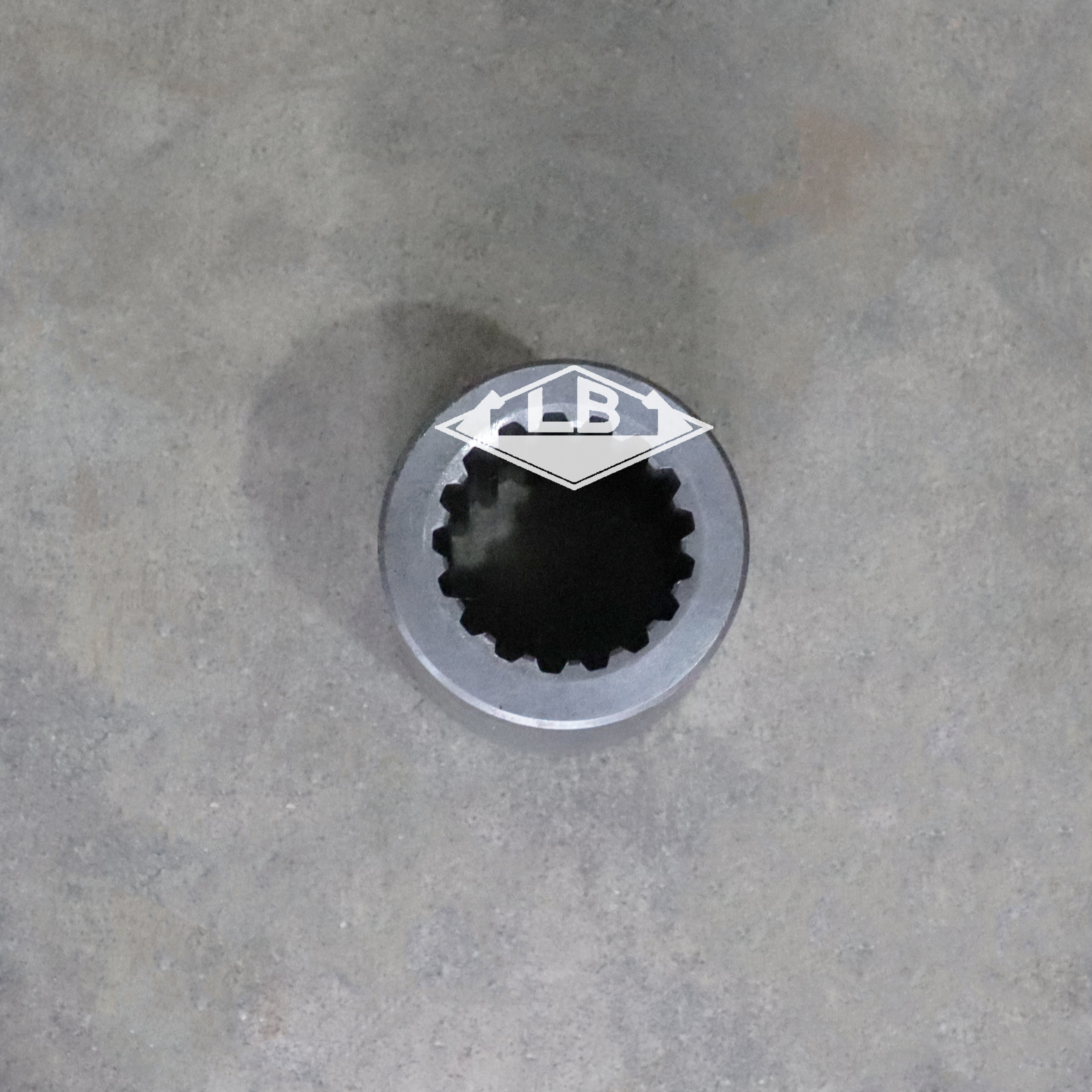 EC480 Coupage de voyage VOE14608108 pour Volvo Excavator