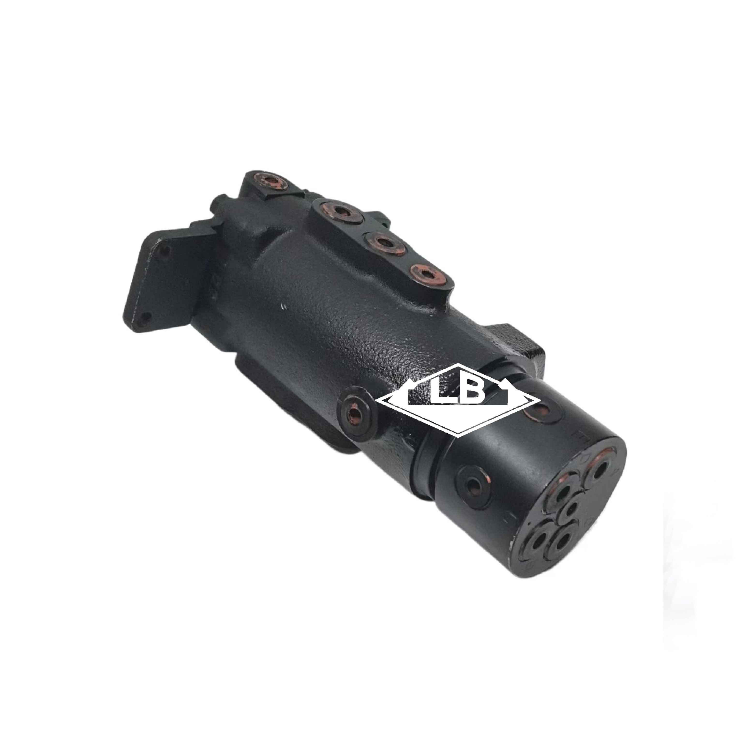 E301.6 E301.8 E302 E301.5 Centre Joint Assy 230-7445 GP pivotant pour l'excavatrice de chat