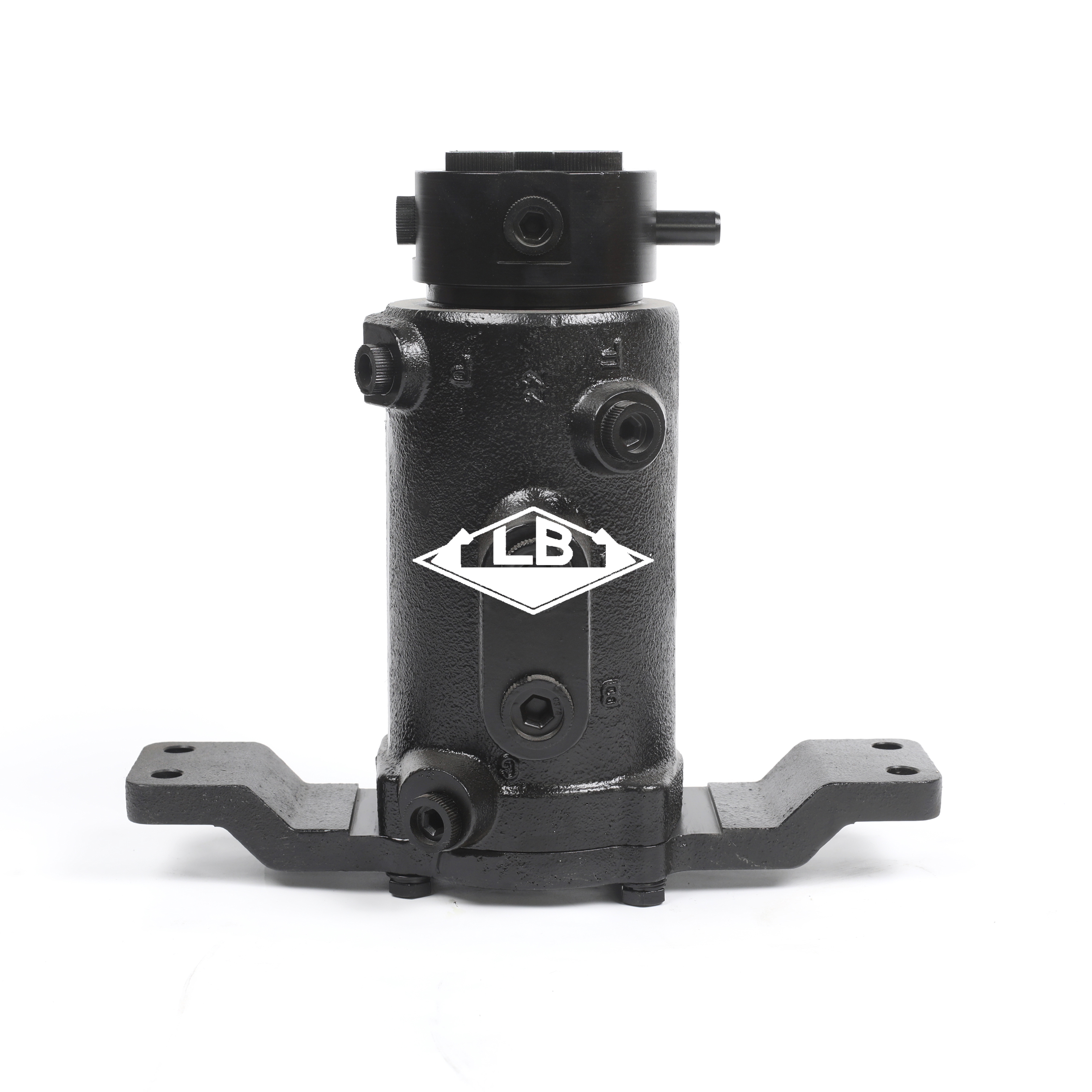 E305.5 E306 Centre Joint Assy 268-3054 288-3054 GP pivotant pour l'excavatrice de chat