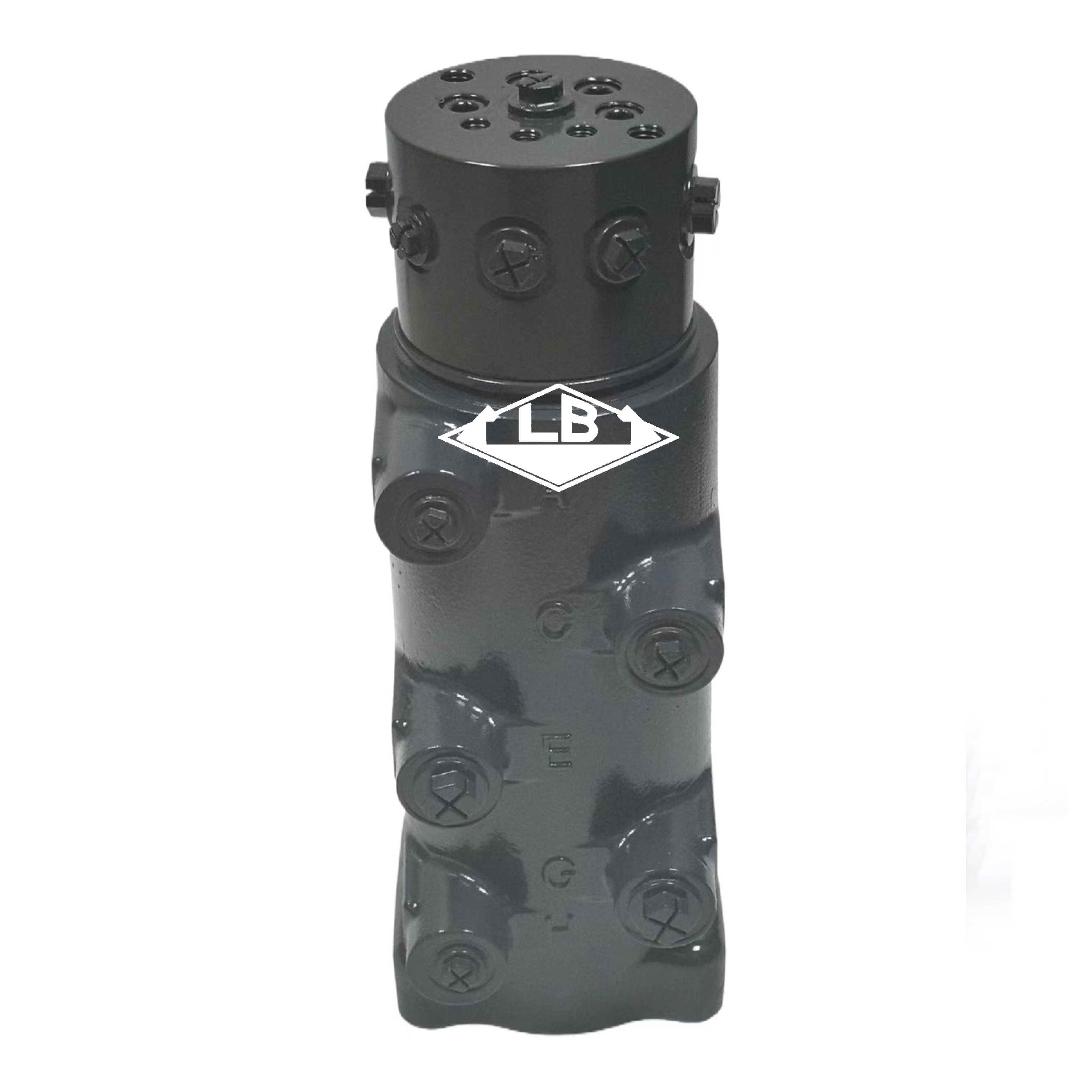 KX155 Centre Joint Assy Assy Rotary Joint pour Kubota Excavator