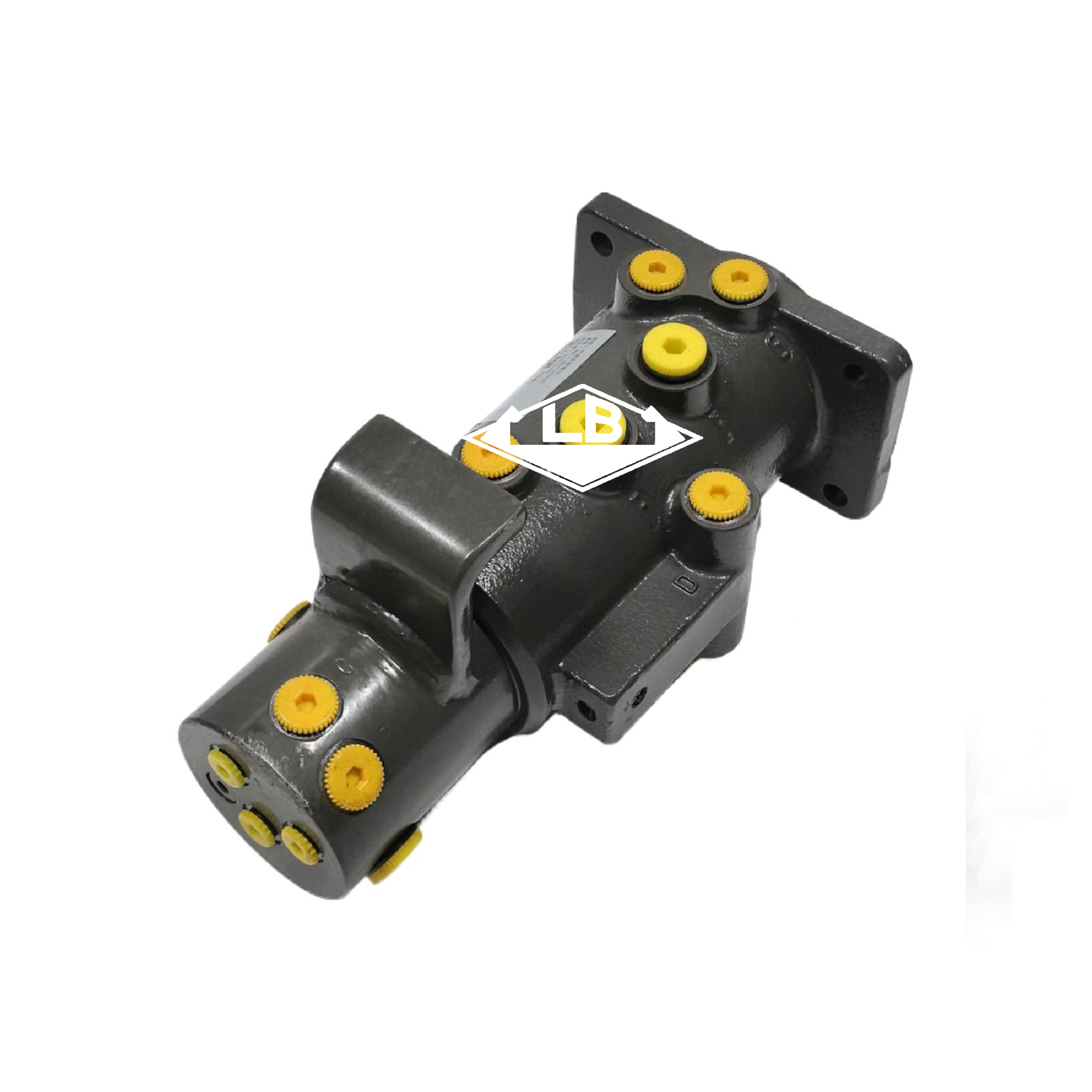 U15 Centre Joint Assy Assy Rotary Joint pour Kubota Excavator