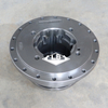 PC210-10 PC240-10 CAS DE MOTEUR DE VOYAGE 708-8F-04690 MOTEUR DE VOYAGE MOTEUR DE MOTEUR DE MOTEUR PIÈCES PIÈCES POUR KOMATU