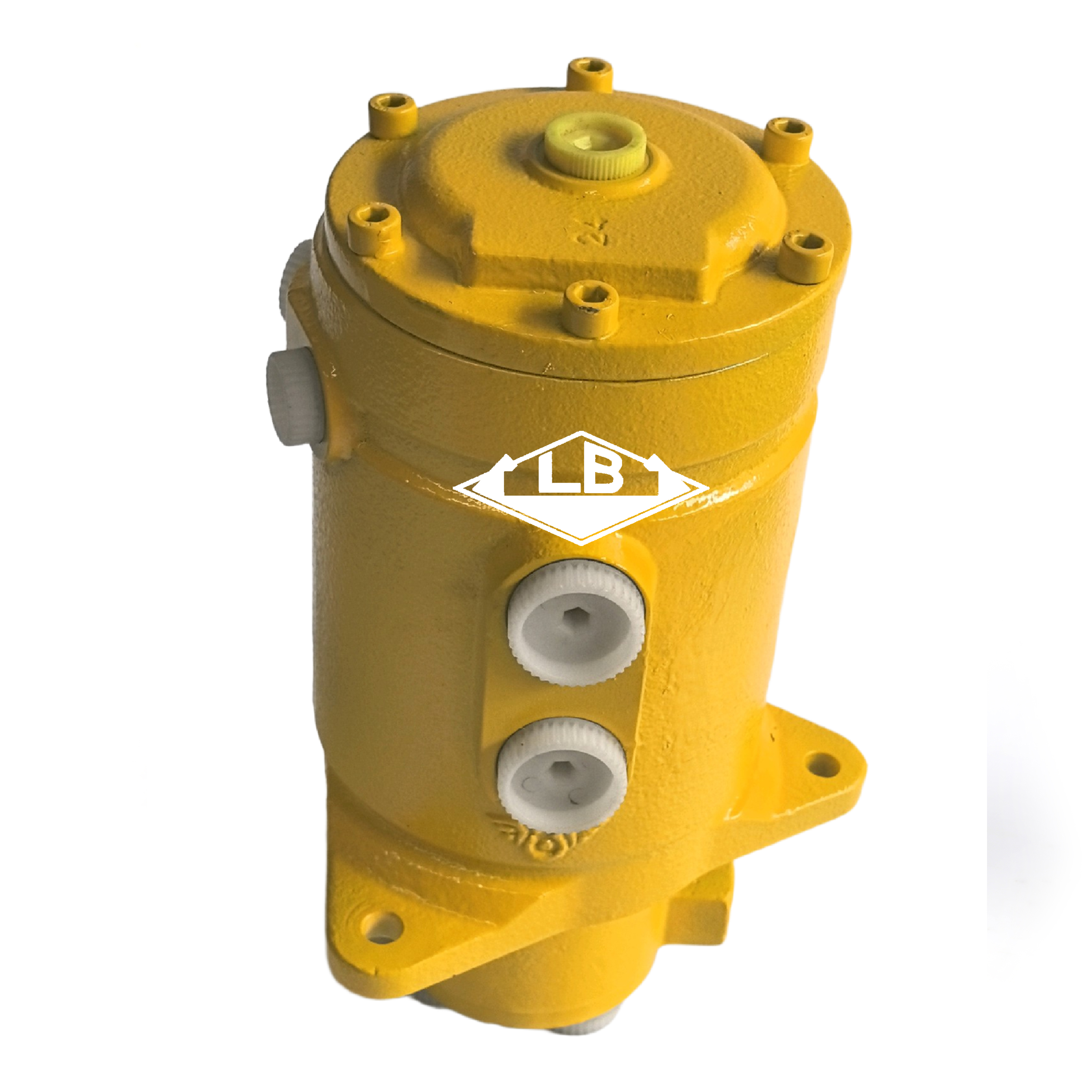 Joint pivotant du centre HD250 pour l'excavatrice de Kato