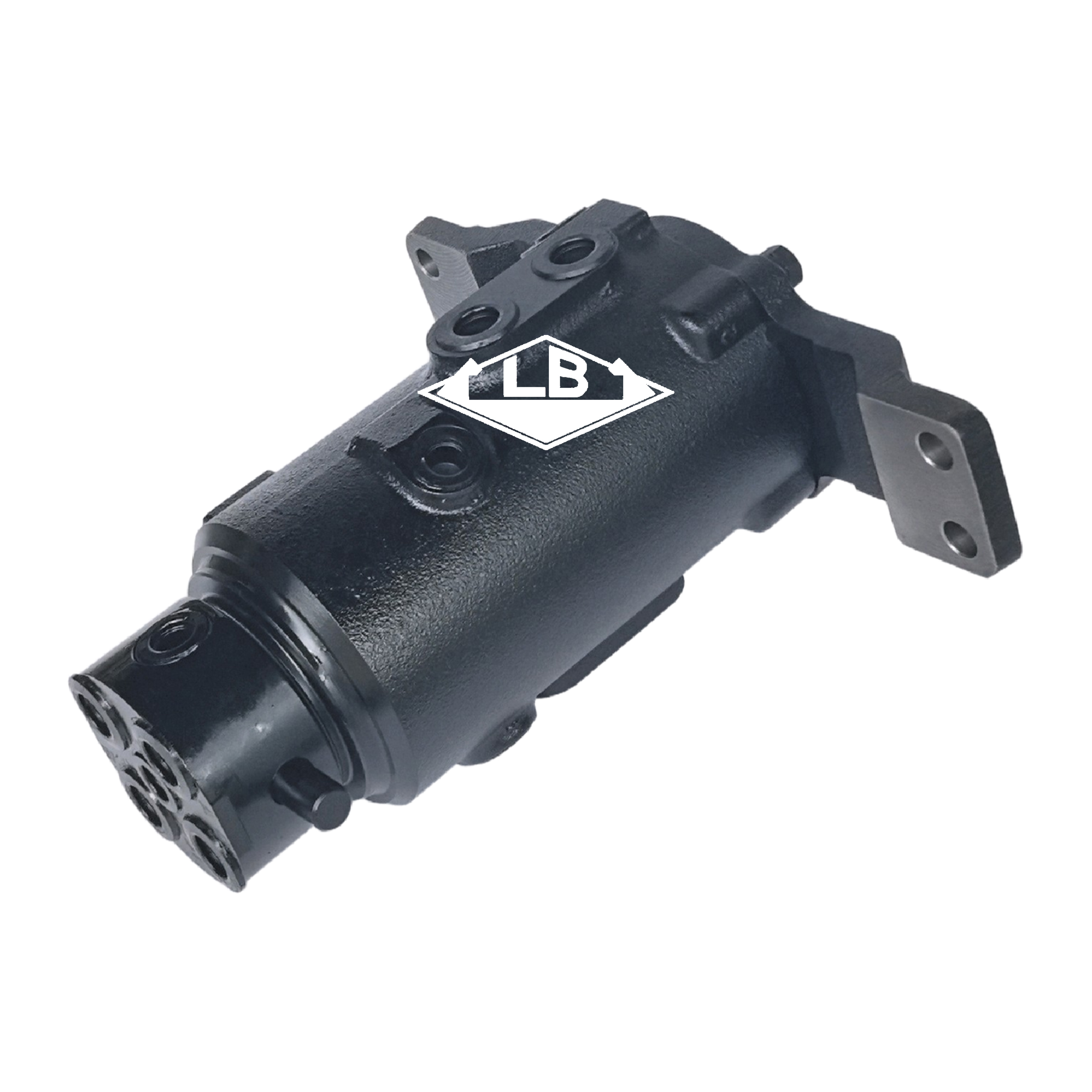 HD100 Centre pivotant conjoint RCJ-080A pour l'excavatrice de Kato