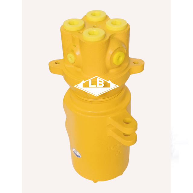 HD820IV Centre pivotant pour excavateur de Kato