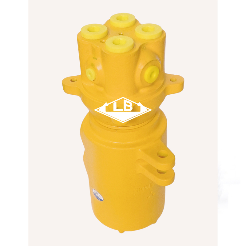 HD820IV Centre pivotant pour excavateur de Kato